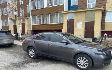 Toyota Camry, 2006 год, 900 000 рублей, 3 фотография