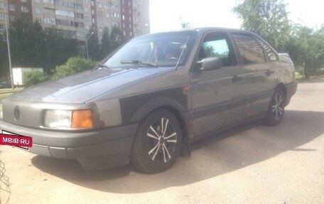 Volkswagen Passat B3, 1991 год, 143 000 рублей, 4 фотография