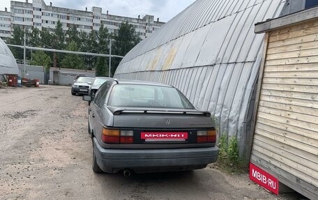 Volkswagen Passat B3, 1991 год, 143 000 рублей, 3 фотография