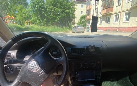 Volkswagen Passat B5+ рестайлинг, 1999 год, 250 000 рублей, 4 фотография