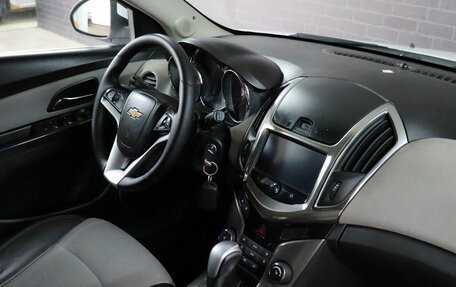 Chevrolet Cruze II, 2013 год, 1 030 000 рублей, 15 фотография