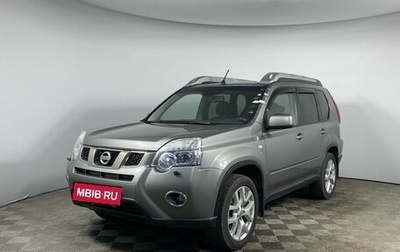 Nissan X-Trail, 2013 год, 1 550 000 рублей, 1 фотография