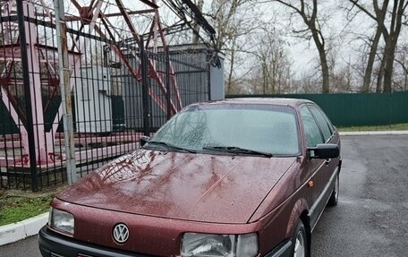 Volkswagen Passat B3, 1990 год, 300 000 рублей, 1 фотография