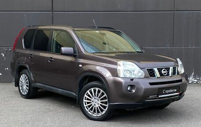 Nissan X-Trail, 2007 год, 1 149 000 рублей, 1 фотография