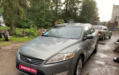 Ford Mondeo IV, 2008 год, 770 000 рублей, 1 фотография