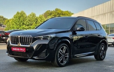 BMW X1, 2021 год, 3 160 000 рублей, 1 фотография