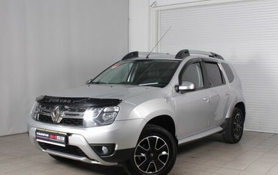 Renault Duster I рестайлинг, 2019 год, 1 665 999 рублей, 1 фотография