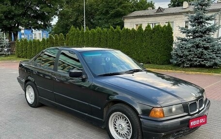 BMW 3 серия, 1993 год, 350 000 рублей, 1 фотография