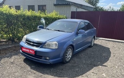 Chevrolet Lacetti, 2008 год, 380 000 рублей, 1 фотография