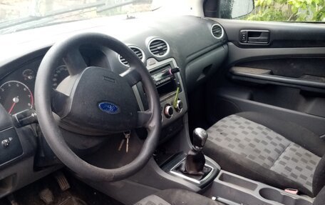 Ford Focus II рестайлинг, 2008 год, 180 000 рублей, 7 фотография