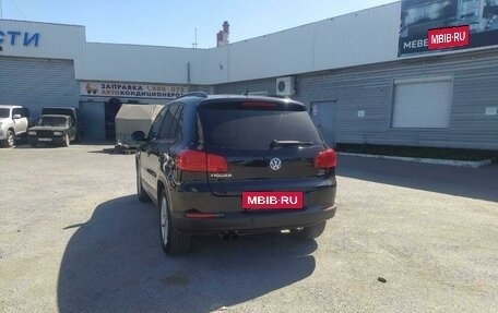 Volkswagen Tiguan I, 2012 год, 1 400 000 рублей, 6 фотография