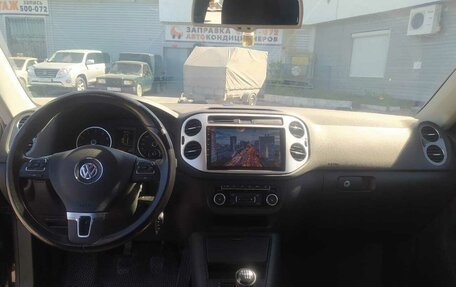 Volkswagen Tiguan I, 2012 год, 1 400 000 рублей, 11 фотография