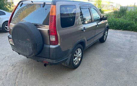 Honda CR-V II рестайлинг, 2002 год, 700 000 рублей, 6 фотография