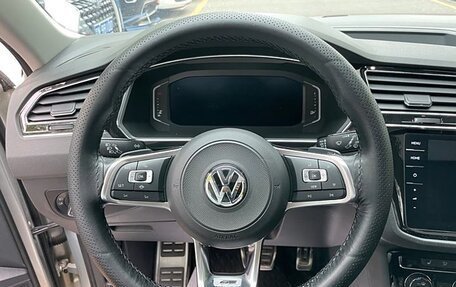 Volkswagen Tiguan II, 2019 год, 2 670 000 рублей, 16 фотография