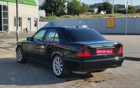 Mercedes-Benz C-Класс, 1999 год, 410 000 рублей, 3 фотография