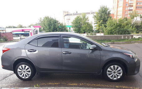 Toyota Corolla, 2013 год, 1 149 000 рублей, 7 фотография