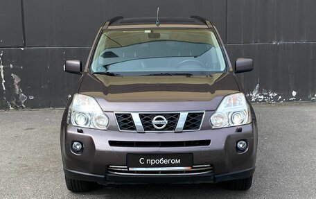 Nissan X-Trail, 2007 год, 1 149 000 рублей, 2 фотография