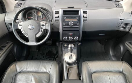 Nissan X-Trail, 2007 год, 1 149 000 рублей, 9 фотография