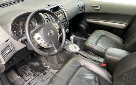 Nissan X-Trail, 2007 год, 1 149 000 рублей, 10 фотография