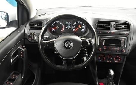 Volkswagen Polo VI (EU Market), 2018 год, 1 300 000 рублей, 6 фотография