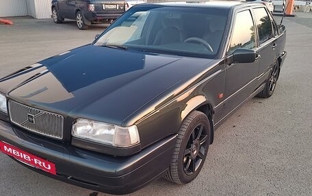 Volvo 850, 1995 год, 520 000 рублей, 1 фотография