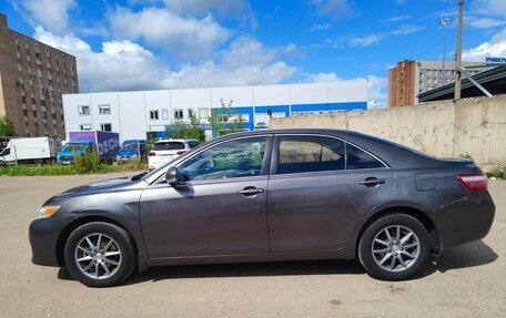 Toyota Camry, 2010 год, 1 290 000 рублей, 6 фотография