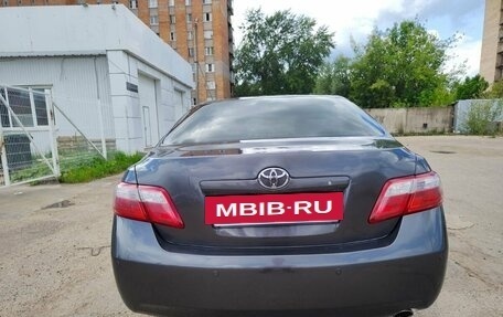 Toyota Camry, 2010 год, 1 290 000 рублей, 8 фотография