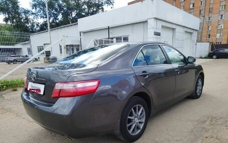 Toyota Camry, 2010 год, 1 290 000 рублей, 7 фотография