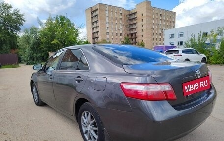 Toyota Camry, 2010 год, 1 290 000 рублей, 9 фотография