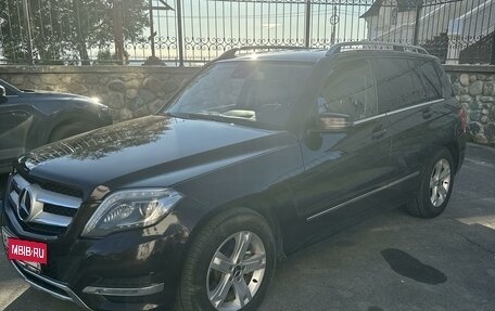 Mercedes-Benz GLK-Класс, 2012 год, 2 200 000 рублей, 2 фотография