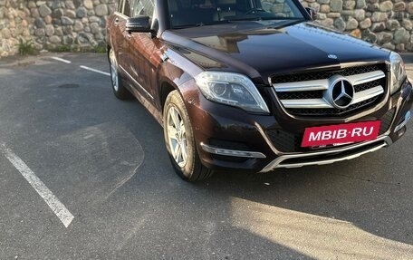 Mercedes-Benz GLK-Класс, 2012 год, 2 200 000 рублей, 7 фотография