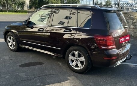 Mercedes-Benz GLK-Класс, 2012 год, 2 200 000 рублей, 3 фотография