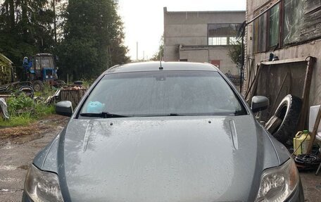 Ford Mondeo IV, 2008 год, 770 000 рублей, 2 фотография