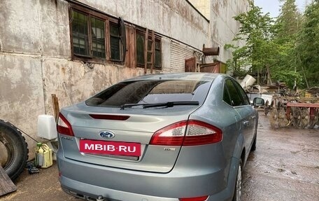 Ford Mondeo IV, 2008 год, 770 000 рублей, 4 фотография