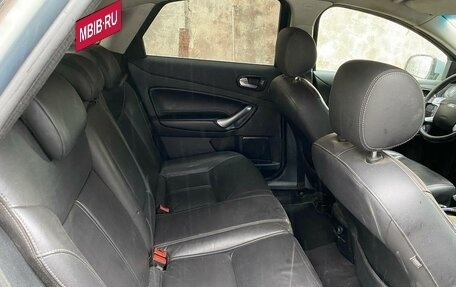 Ford Mondeo IV, 2008 год, 770 000 рублей, 9 фотография