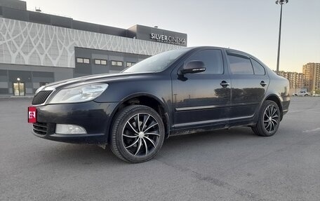 Skoda Octavia, 2011 год, 780 000 рублей, 1 фотография