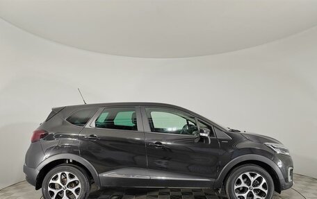 Renault Kaptur I рестайлинг, 2018 год, 1 699 000 рублей, 4 фотография