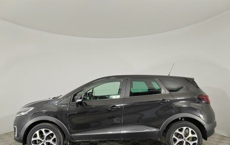 Renault Kaptur I рестайлинг, 2018 год, 1 699 000 рублей, 8 фотография