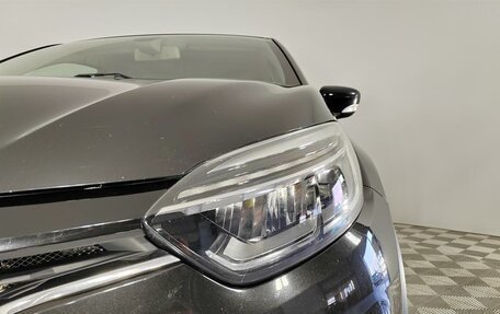 Renault Kaptur I рестайлинг, 2018 год, 1 699 000 рублей, 9 фотография