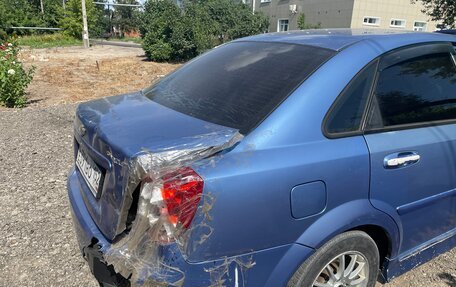 Chevrolet Lacetti, 2008 год, 380 000 рублей, 13 фотография