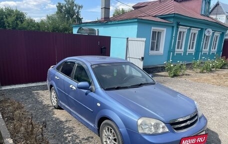 Chevrolet Lacetti, 2008 год, 380 000 рублей, 3 фотография