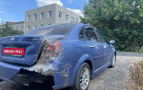 Chevrolet Lacetti, 2008 год, 380 000 рублей, 7 фотография