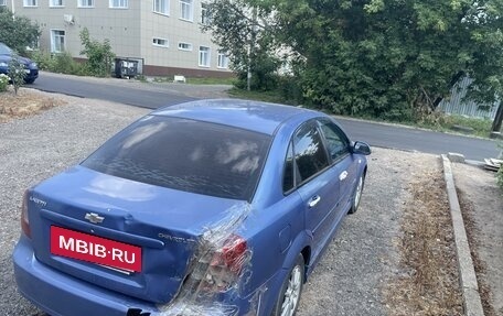 Chevrolet Lacetti, 2008 год, 380 000 рублей, 9 фотография