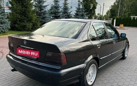 BMW 3 серия, 1993 год, 350 000 рублей, 2 фотография