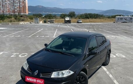 Renault Megane II, 2007 год, 430 000 рублей, 3 фотография