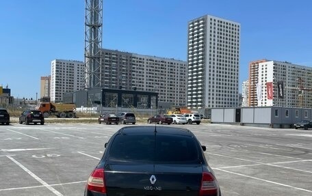 Renault Megane II, 2007 год, 430 000 рублей, 7 фотография