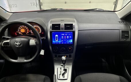 Toyota Corolla, 2012 год, 1 399 000 рублей, 11 фотография