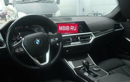 BMW 3 серия, 2021 год, 3 747 000 рублей, 6 фотография