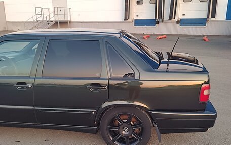 Volvo 850, 1995 год, 520 000 рублей, 11 фотография