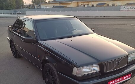 Volvo 850, 1995 год, 520 000 рублей, 6 фотография